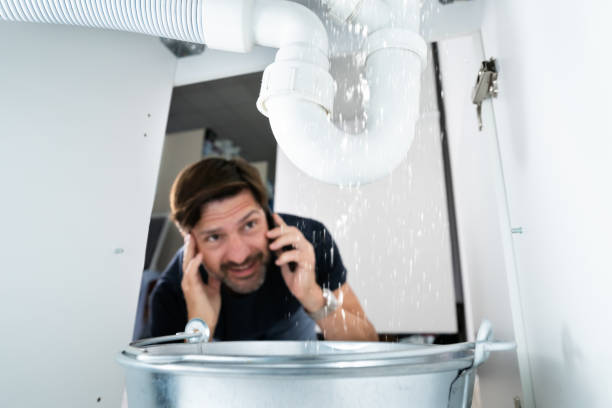 Best Sewer Line Repair  in Holyoke, CO