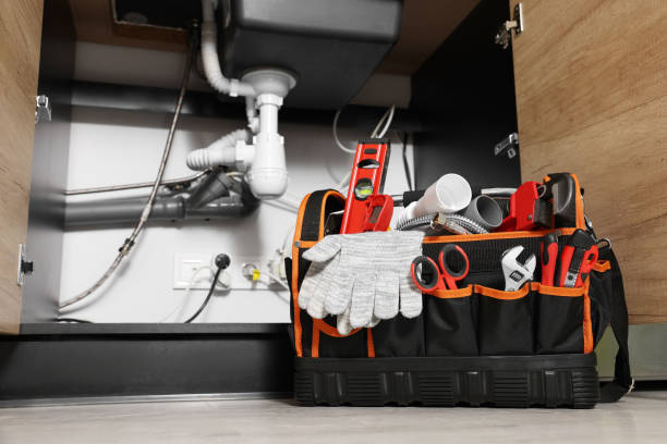 Professional Plumbing in Holyoke, CO