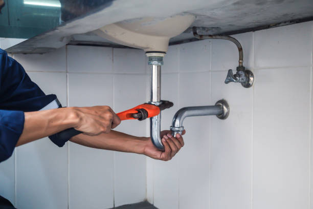 Best Sewer Cleaning Services  in Holyoke, CO
