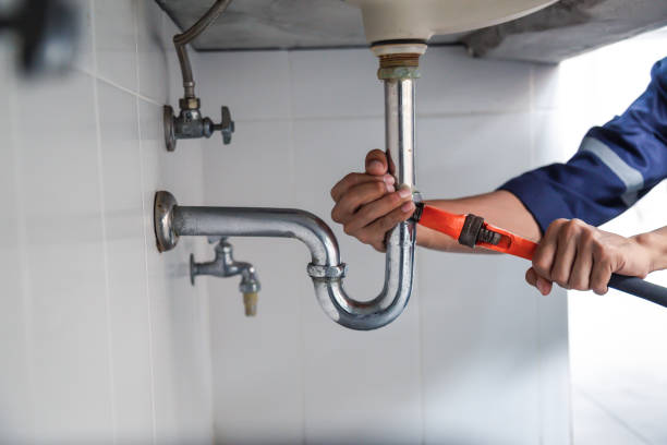 Best Septic Systems  in Holyoke, CO
