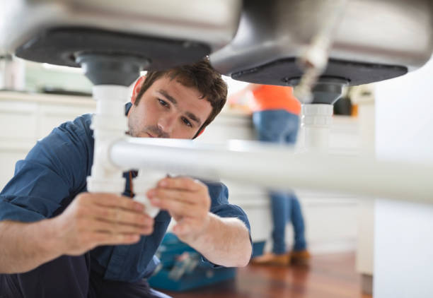 Best Plumbing Inspection Services  in Holyoke, CO