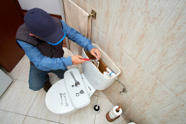 Shower Repair Services in Holyoke, CO