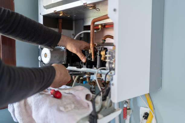 Best Gas Line Repair  in Holyoke, CO