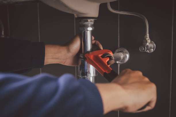 Best Leak Detection Services  in Holyoke, CO