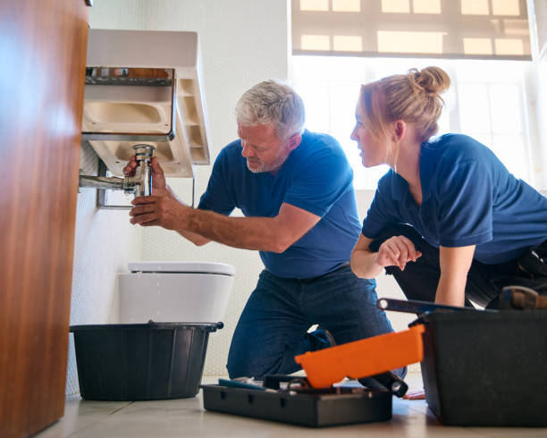 Best Water Leak Repair  in Holyoke, CO